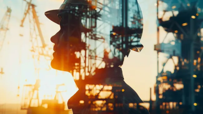 construction worker